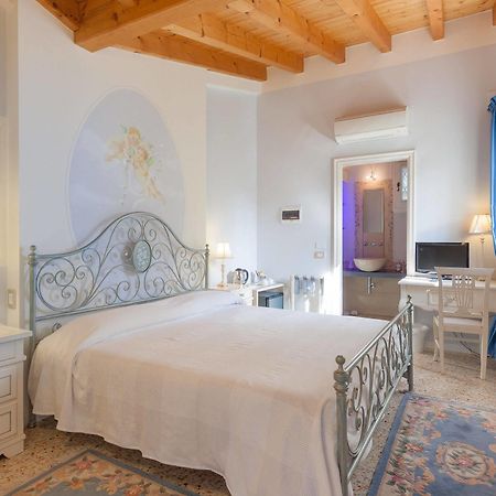 Talamo Rooms San Martino Buon Albergo Exterior photo